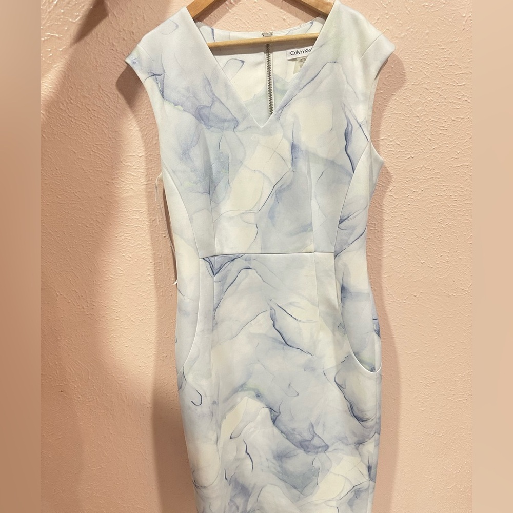 Calvin Klein Dress